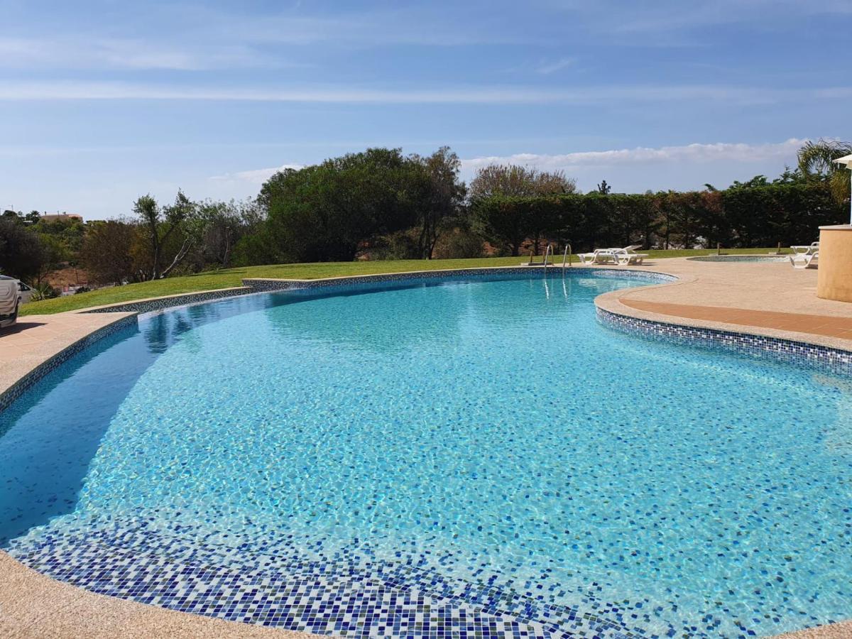 Villa Wonderful View Albufeira Exterior foto