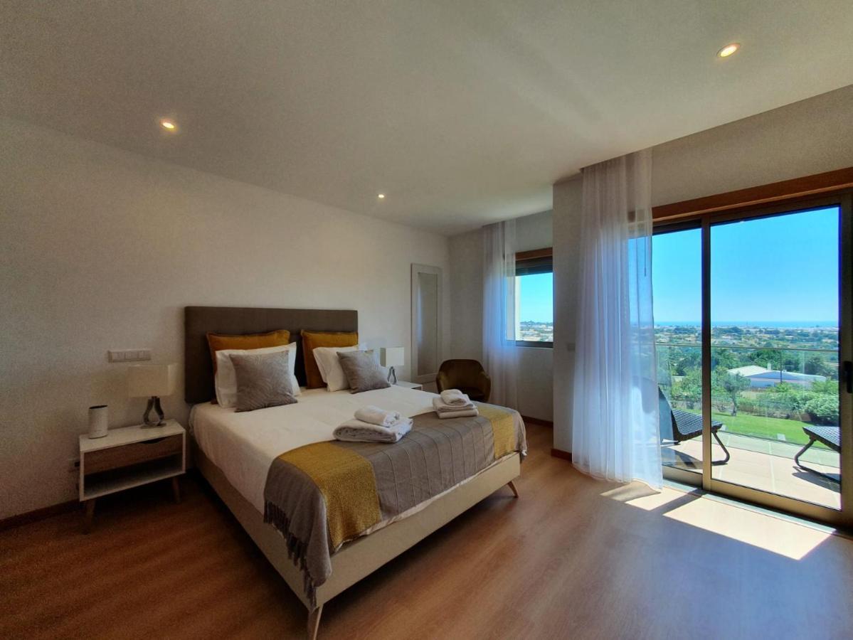 Villa Wonderful View Albufeira Exterior foto