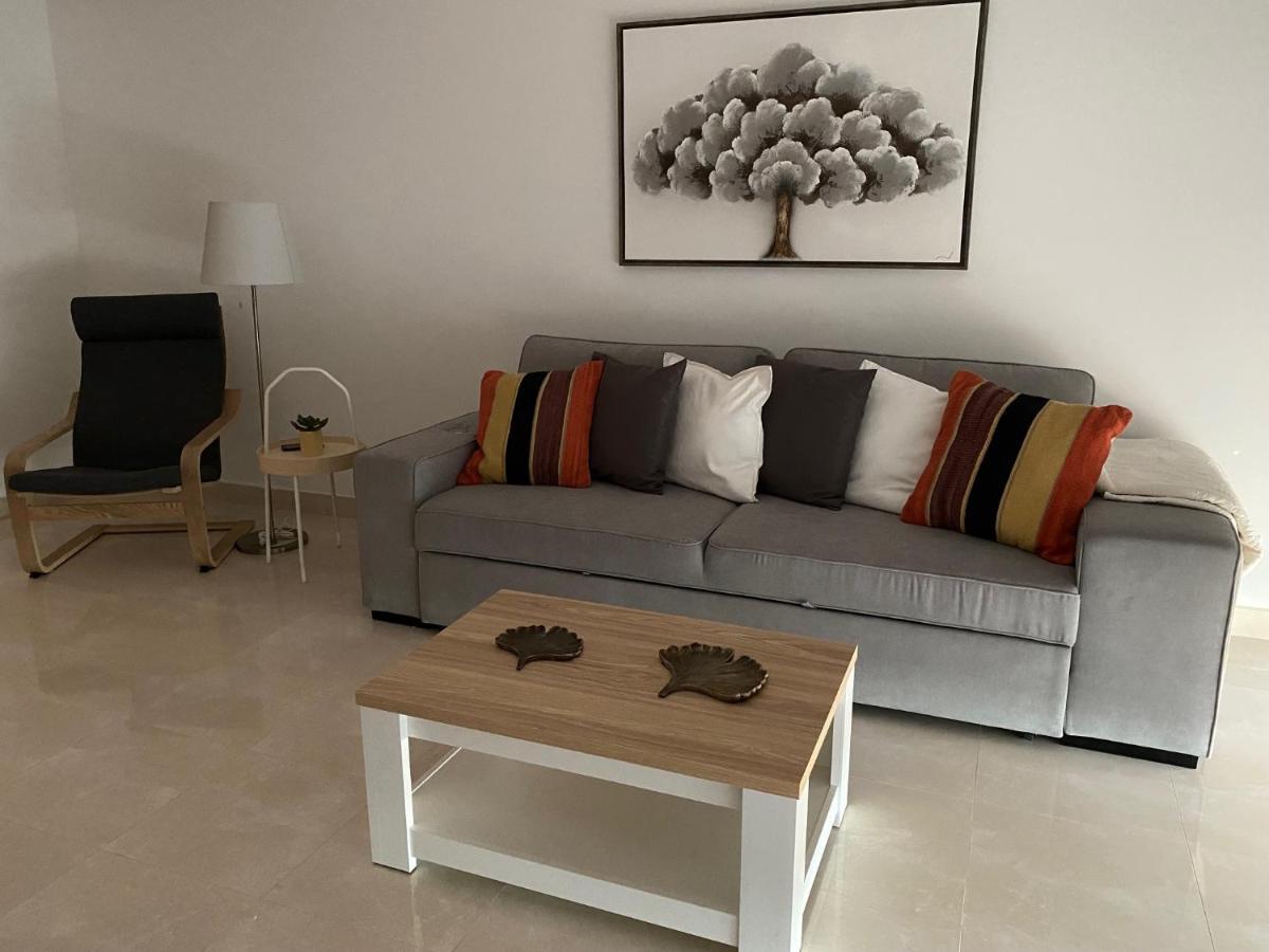 Villa Wonderful View Albufeira Exterior foto