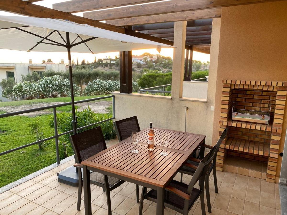 Villa Wonderful View Albufeira Exterior foto