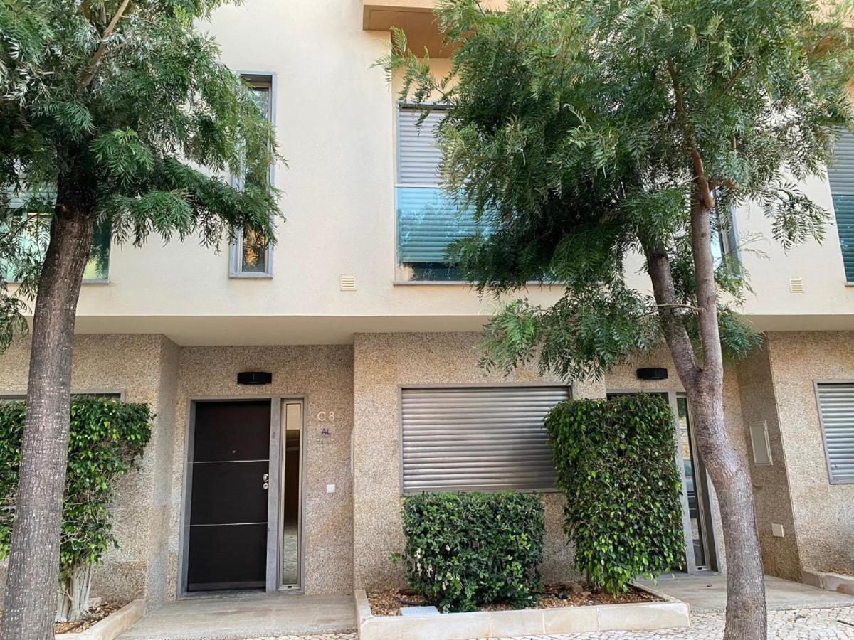 Villa Wonderful View Albufeira Exterior foto