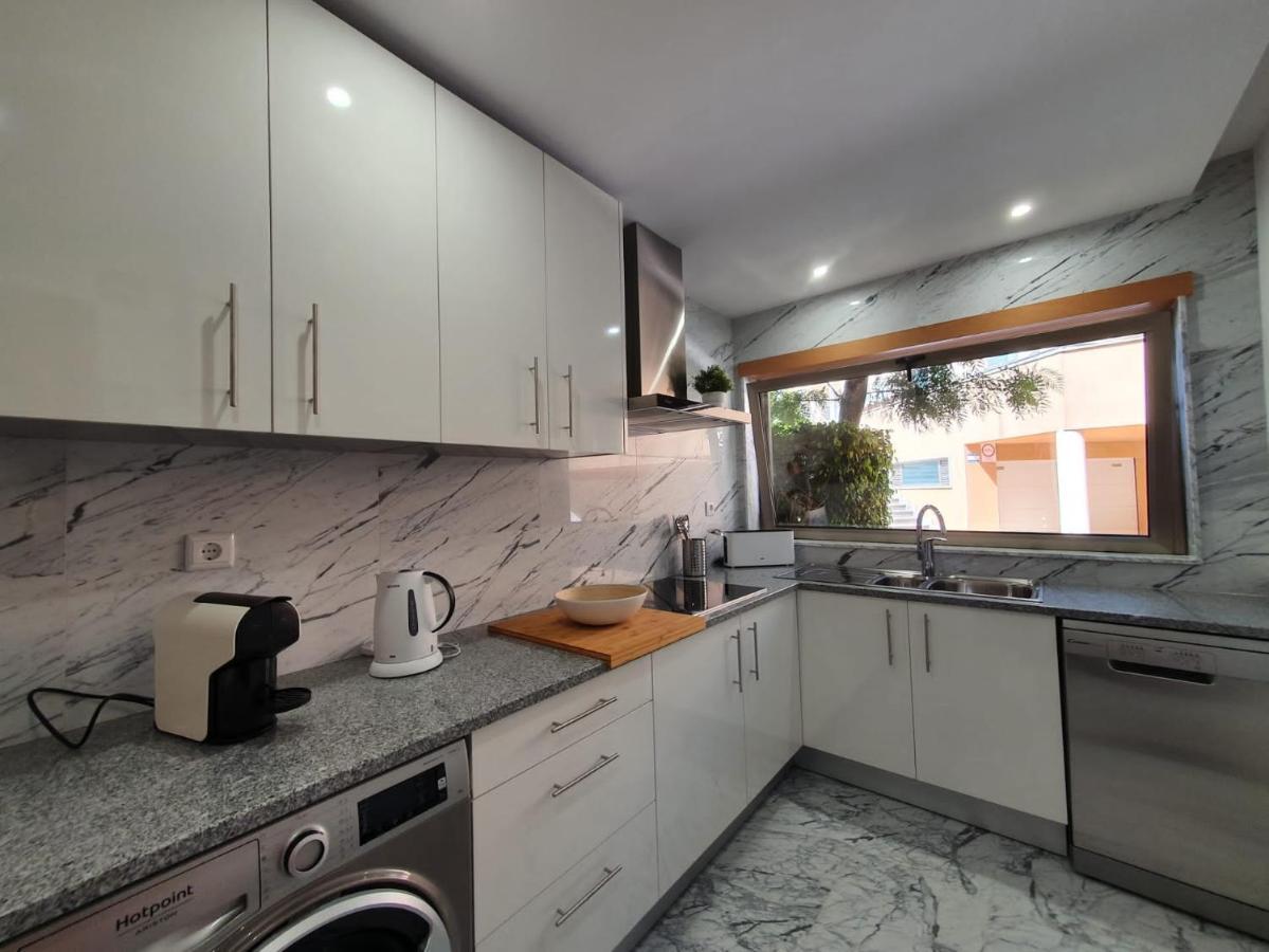 Villa Wonderful View Albufeira Exterior foto