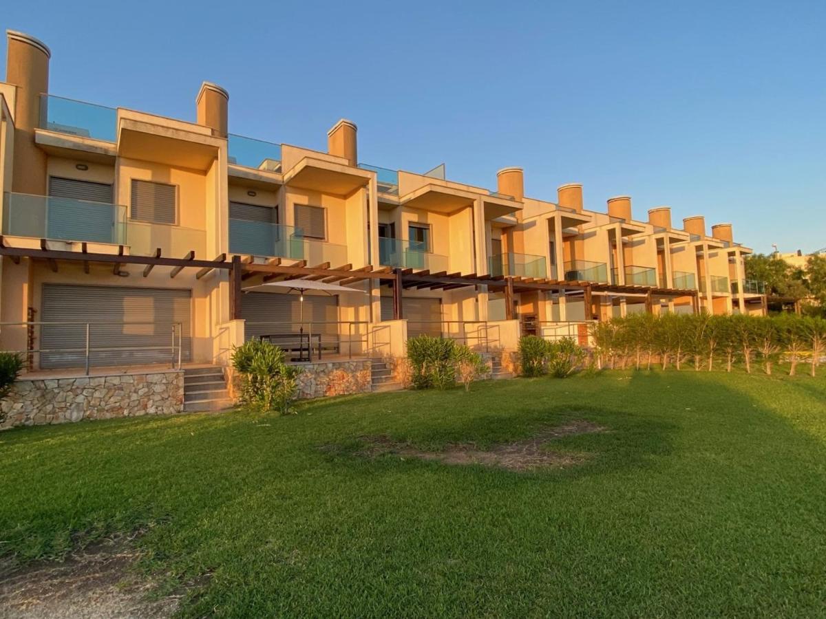 Villa Wonderful View Albufeira Exterior foto