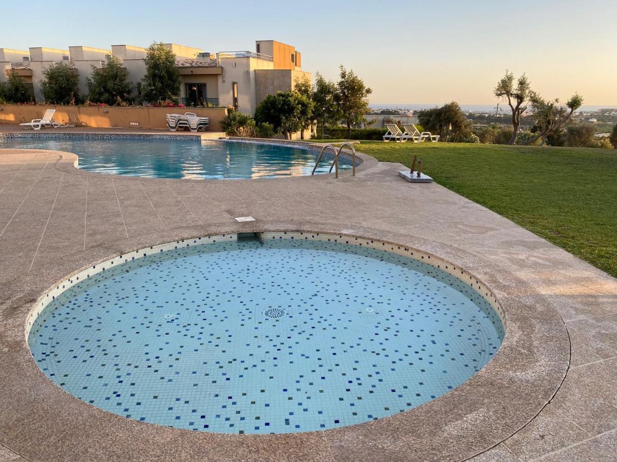Villa Wonderful View Albufeira Exterior foto