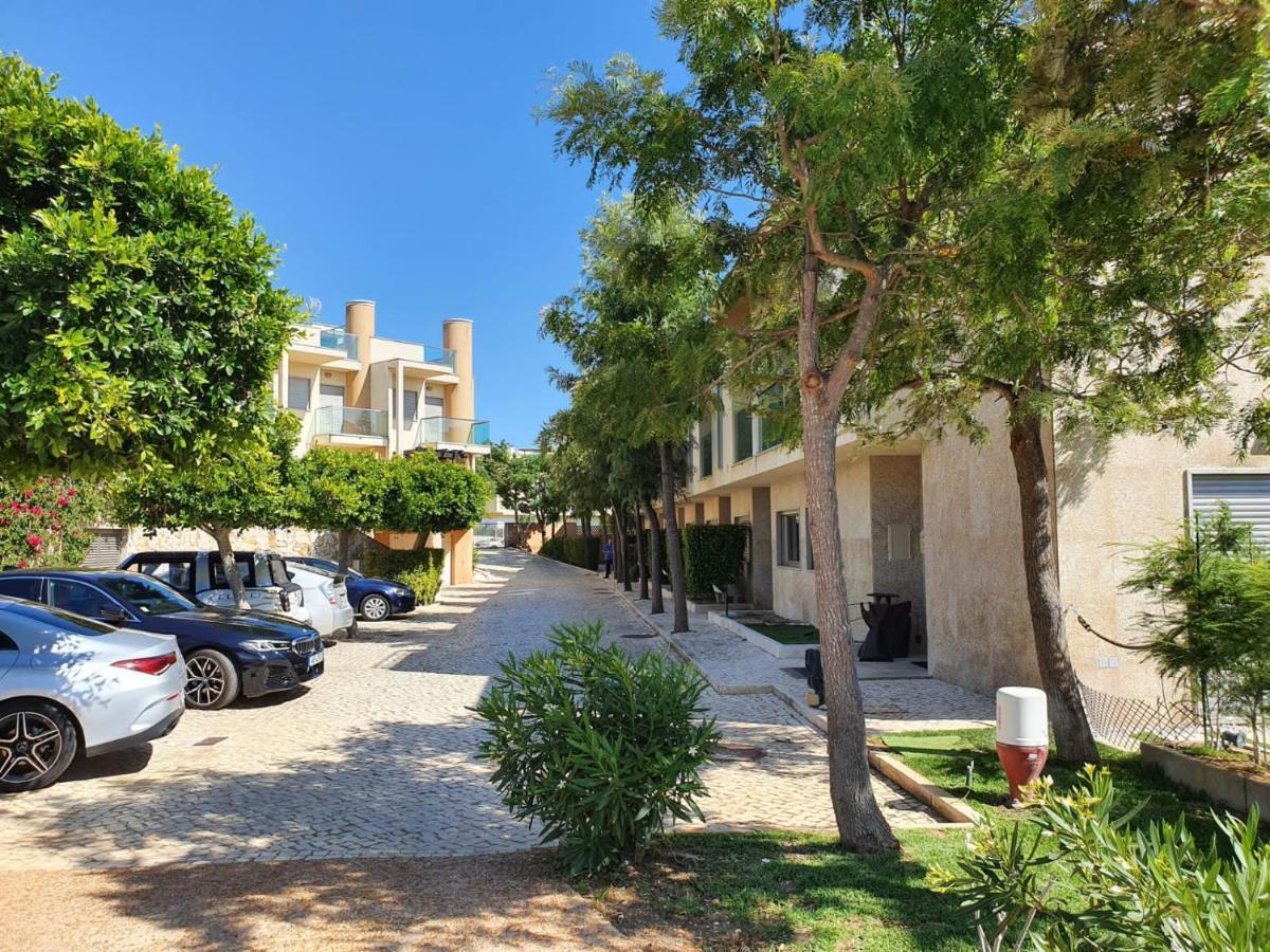 Villa Wonderful View Albufeira Exterior foto