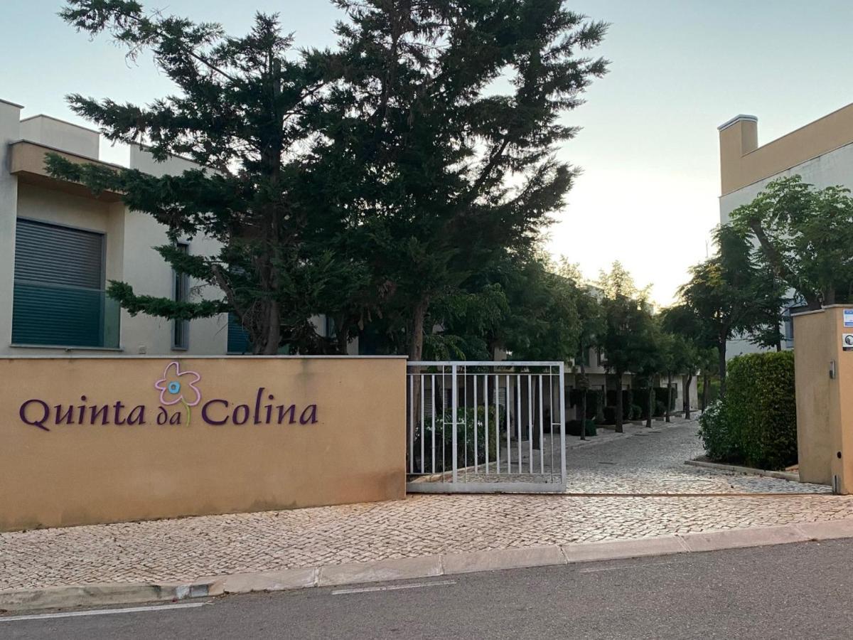 Villa Wonderful View Albufeira Exterior foto
