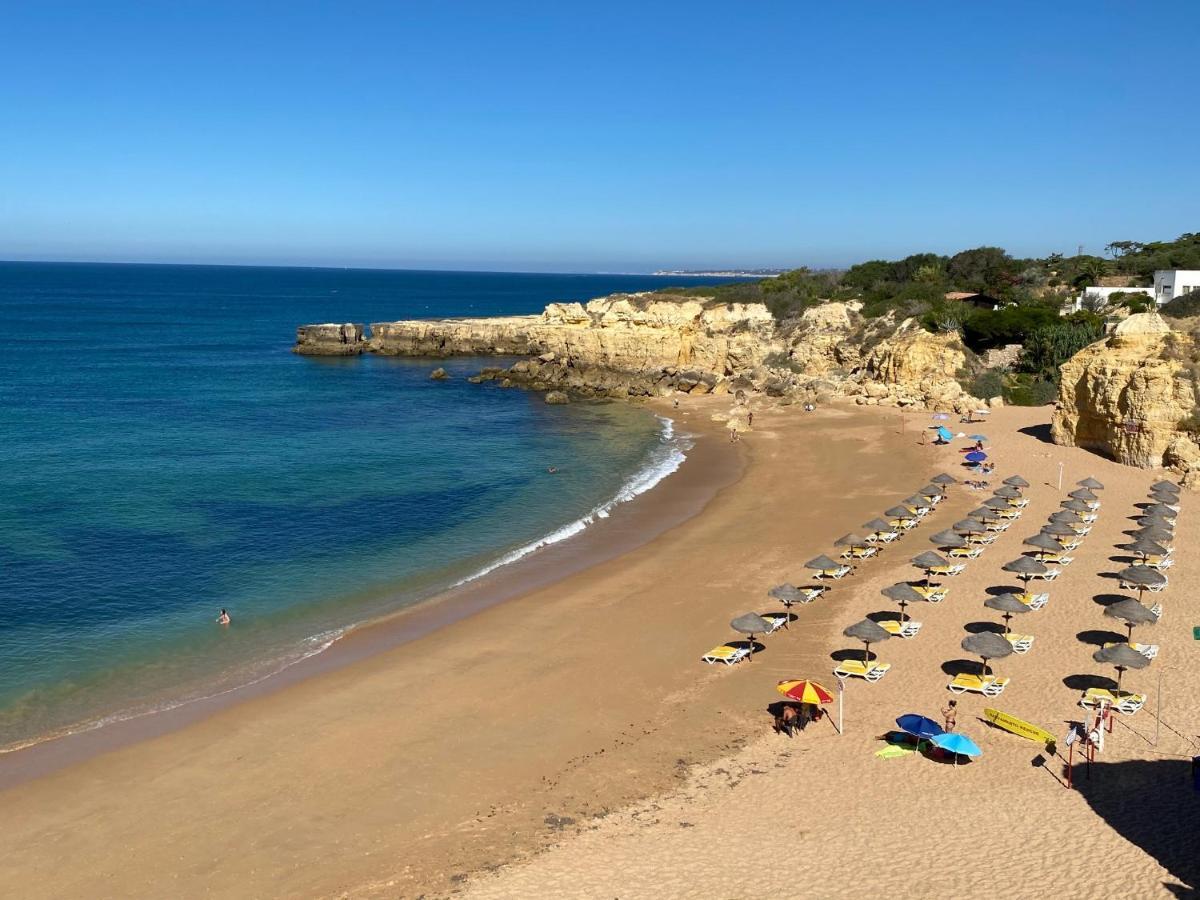 Villa Wonderful View Albufeira Exterior foto
